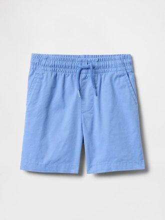 Pantalones cortos para bebés y niños pequeños