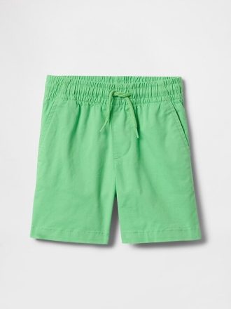 Pantalones cortos para bebés y niños pequeños