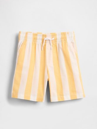 Pantalones cortos para bebés y niños pequeños
