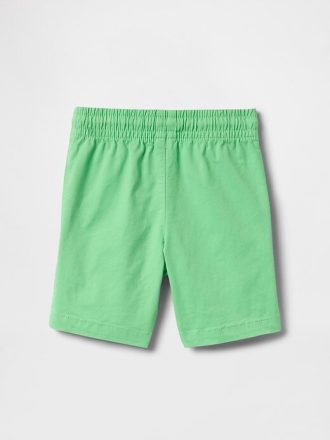 Pantalones cortos para bebés y niños pequeños