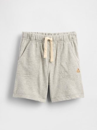 Pantalones cortos para bebés y niños pequeños que se pueden combinar