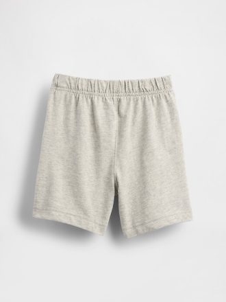 Pantalones cortos para bebés y niños pequeños que se pueden combinar