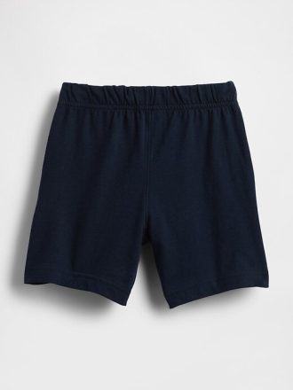 Pantalones cortos para bebés y niños pequeños que se pueden combinar