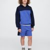 Pantalones cortos técnicos GapFit de 5″ para niños