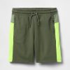 Pantalones cortos técnicos GapFit de 5″ para niños