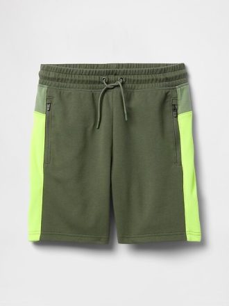 Pantalones cortos técnicos GapFit de 5″ para niños