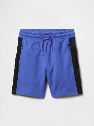 Pantalones cortos técnicos GapFit de 5″ para niños