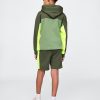 Pantalones cortos técnicos GapFit de 5″ para niños