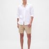 Pantalones cortos texturizados fáciles de usar de 7″ Pantalones cortos texturizados fáciles de usar de 7″