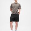 Pantalones cortos texturizados fáciles de usar de 7″ Pantalones cortos texturizados fáciles de usar de 7″