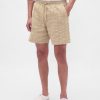 Pantalones cortos texturizados fáciles de usar de 7″ Pantalones cortos texturizados fáciles de usar de 7″