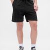 Pantalones cortos texturizados fáciles de usar de 7″ Pantalones cortos texturizados fáciles de usar de 7″