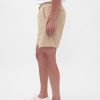 Pantalones cortos texturizados fáciles de usar de 7″ Pantalones cortos texturizados fáciles de usar de 7″