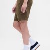 Pantalones cortos texturizados fáciles de usar de 7″ Pantalones cortos texturizados fáciles de usar de 7″