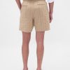 Pantalones cortos texturizados fáciles de usar de 7″ Pantalones cortos texturizados fáciles de usar de 7″