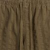 Pantalones cortos texturizados fáciles de usar de 7″ Pantalones cortos texturizados fáciles de usar de 7″
