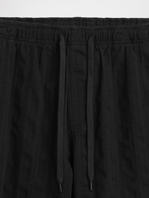 Pantalones cortos texturizados fáciles de usar de 7″ Pantalones cortos texturizados fáciles de usar de 7″