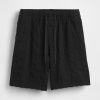 Pantalones cortos texturizados fáciles de usar de 7″ Pantalones cortos texturizados fáciles de usar de 7″