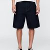 Pantalones cortos vaqueros holgados de 10,5″
