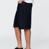 Pantalones cortos vaqueros holgados de 10,5″