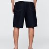 Pantalones cortos vaqueros holgados de 10,5″
