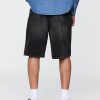 Pantalones cortos vaqueros holgados de 10,5″ Pantalones cortos vaqueros holgados de 10,5″