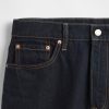 Pantalones cortos vaqueros holgados de 10,5″