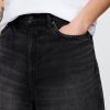 Pantalones cortos vaqueros holgados de 10,5″ Pantalones cortos vaqueros holgados de 10,5″