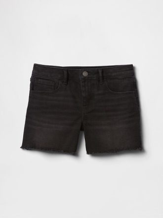 Pantalones cortos vaqueros midi para niños Pantalones cortos vaqueros midi para niños