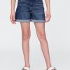 Pantalones cortos vaqueros midi para niños Pantalones cortos vaqueros midi para niños