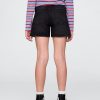 Pantalones cortos vaqueros midi para niños Pantalones cortos vaqueros midi para niños