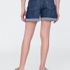 Pantalones cortos vaqueros midi para niños Pantalones cortos vaqueros midi para niños