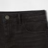 Pantalones cortos vaqueros midi para niños Pantalones cortos vaqueros midi para niños