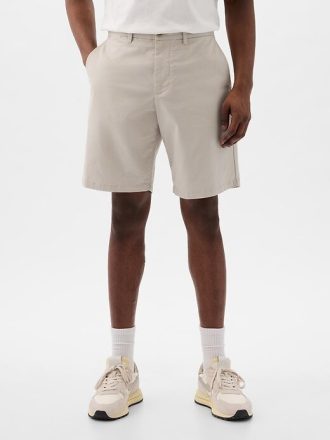 Pantalones cortos vintage de 10″