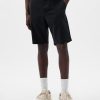 Pantalones cortos vintage de 10″