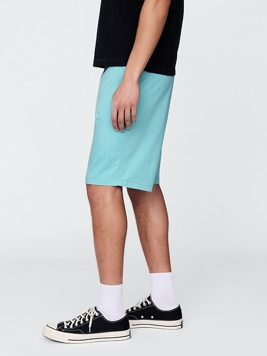 Pantalones cortos vintage de 10″ Pantalones cortos vintage de 10″