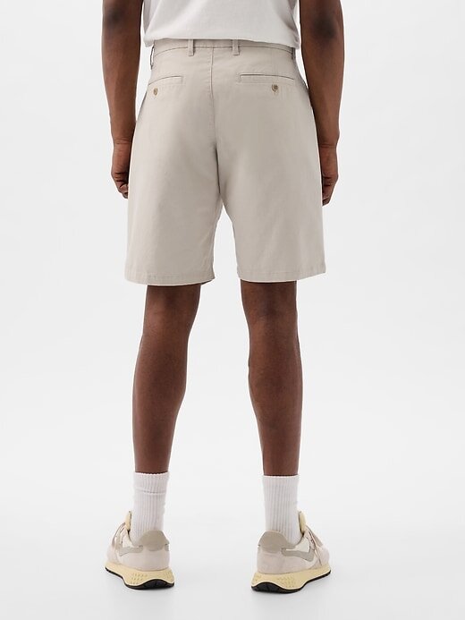 Pantalones cortos vintage de 10″ Pantalones cortos vintage de 10″