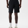 Pantalones cortos vintage de 10″