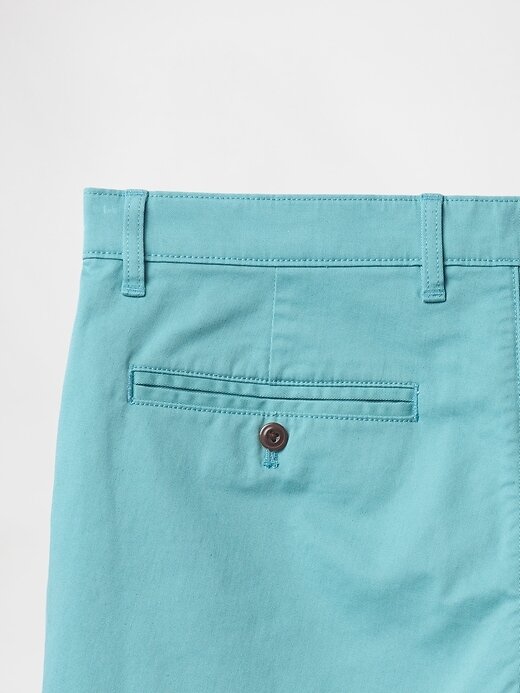 Pantalones cortos vintage de 10″ Pantalones cortos vintage de 10″