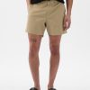 Pantalones cortos vintage de 6″ Pantalones cortos vintage de 6″
