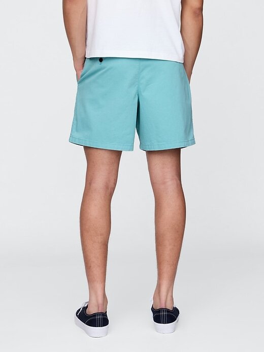Pantalones cortos vintage de 6″ Pantalones cortos vintage de 6″