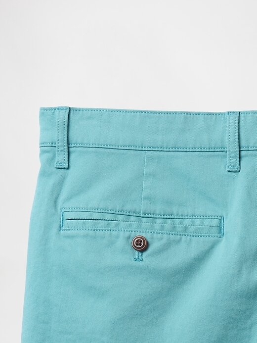 Pantalones cortos vintage de 6″ Pantalones cortos vintage de 6″
