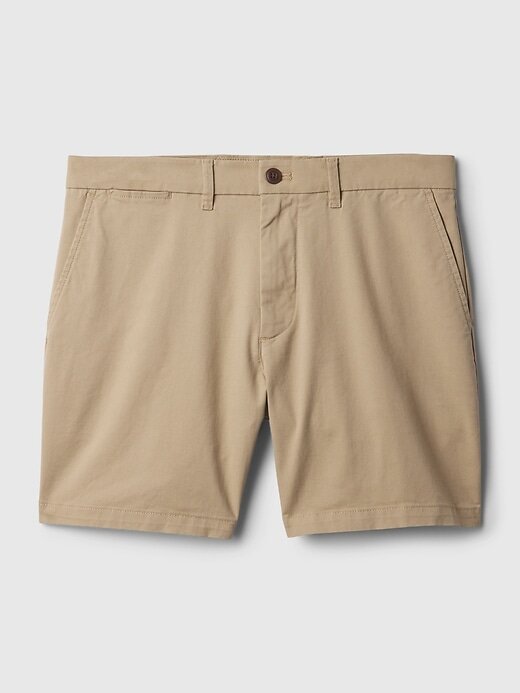 Pantalones cortos vintage de 6″ Pantalones cortos vintage de 6″