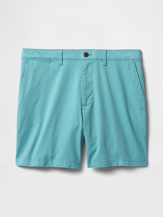Pantalones cortos vintage de 6″ Pantalones cortos vintage de 6″