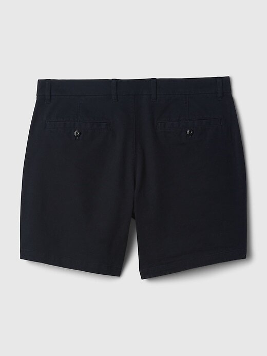 Pantalones cortos vintage de 6″ Pantalones cortos vintage de 6″