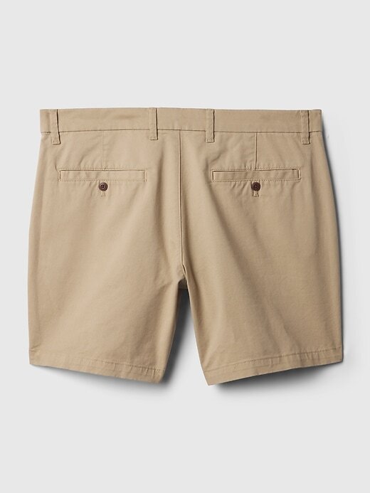 Pantalones cortos vintage de 6″ Pantalones cortos vintage de 6″