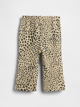 Pantalones de algodón orgánico Baby First Favorites