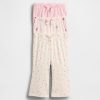 Pantalones de algodón orgánico Baby First Favorites (paquete de 3)