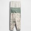 Pantalones de algodón orgánico Baby First Favorites (paquete de 3)