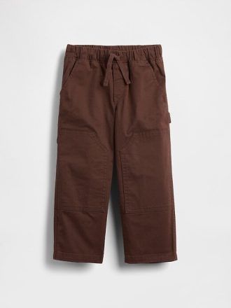 Pantalones de carpintero para bebés y niños pequeños
